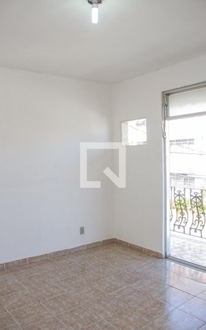 Apartamento para alugar com 48m², 2 quartos e sem vagaQuarto 01