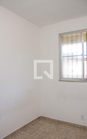 Apartamento para alugar com 48m², 2 quartos e sem vagaQuarto 02