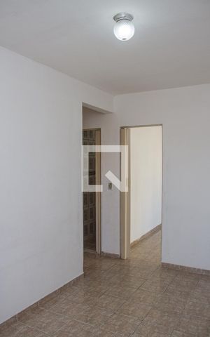 Apartamento para alugar com 48m², 2 quartos e sem vagaSala