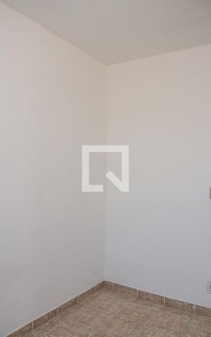 Apartamento para alugar com 48m², 2 quartos e sem vagaQuarto 02