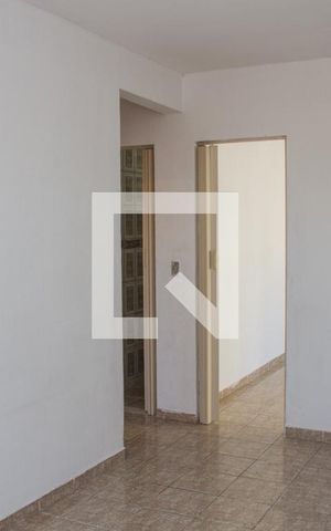 Apartamento para alugar com 48m², 2 quartos e sem vagaSala