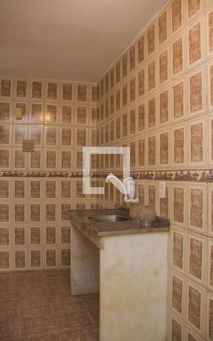 Apartamento para alugar com 48m², 2 quartos e sem vagaCozinha / Área de Serviço