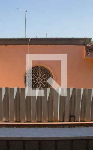 Apartamento para alugar com 48m², 2 quartos e sem vagaQuarto 02 - Janela