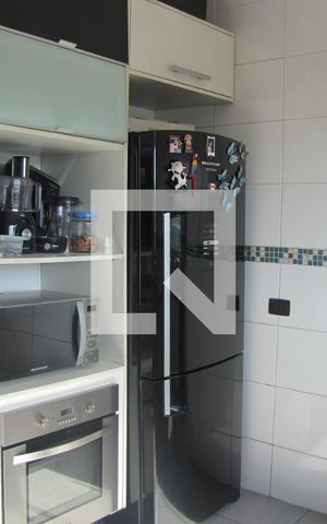Casa à venda com 300m², 3 quartos e 3 vagasCozinha