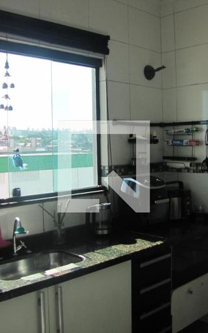 Casa à venda com 300m², 3 quartos e 3 vagasCozinha