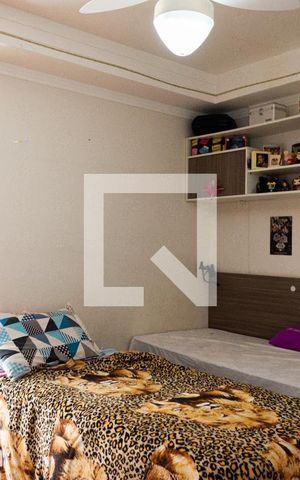 Casa de condomínio à venda com 160m², 2 quartos e 2 vagas Casa de condomínio à venda com 160m², 2 quartos e 2 vagasSuíte 2