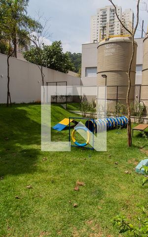 Apartamento para alugar com 25m², 1 quarto e sem vaga Apartamento para alugar com 25m², 1 quarto e sem vagaEspaço Pet