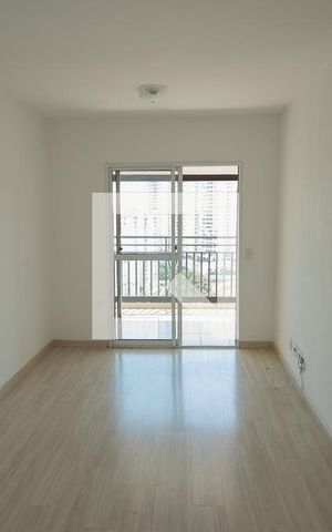 Apartamento para alugar com 66m², 3 quartos e 2 vagas Apartamento para alugar com 66m², 3 quartos e 2 vagasSala