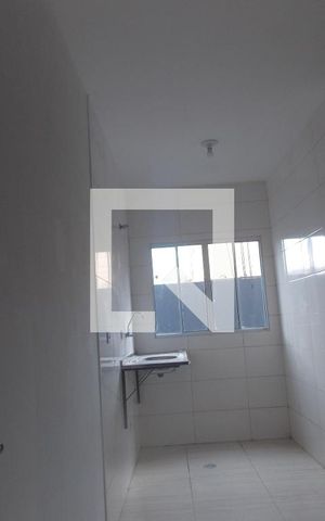 Apartamento para alugar com 46m², 2 quartos e sem vagaCozinha