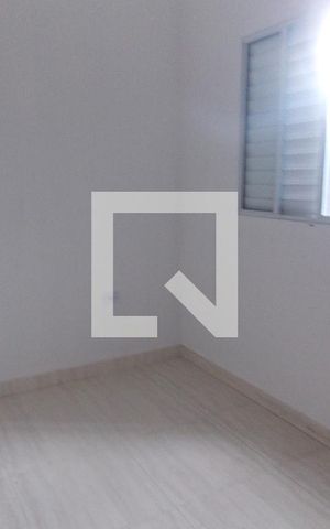 Apartamento para alugar com 46m², 2 quartos e sem vagaQuarto