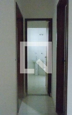 Apartamento para alugar com 46m², 2 quartos e sem vagaSala