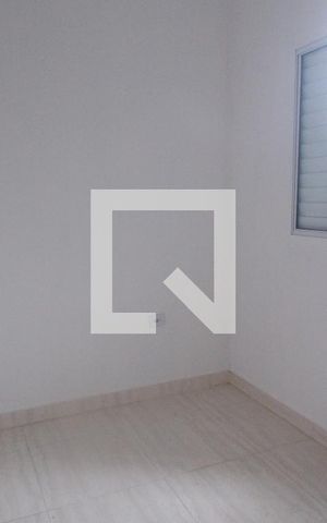 Apartamento para alugar com 46m², 2 quartos e sem vagaQuarto