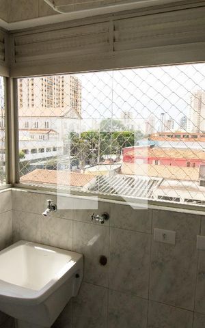 Apartamento à venda com 54m², 2 quartos e 1 vaga Apartamento à venda com 54m², 2 quartos e 1 vagaÁrea de Serviço