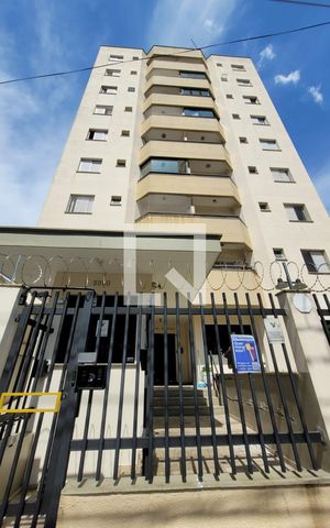 Apartamento à venda com 54m², 2 quartos e 1 vaga Apartamento à venda com 54m², 2 quartos e 1 vagaFachada do Prédio