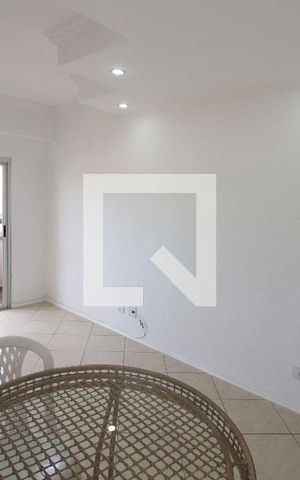 Apartamento à venda com 54m², 2 quartos e 1 vaga Apartamento à venda com 54m², 2 quartos e 1 vagaSala