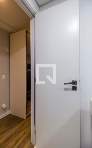 Apartamento à venda com 110m², 3 quartos e 2 vagasBanheiro da Suíte 2