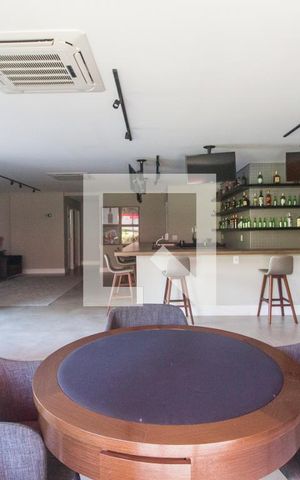 Apartamento à venda com 110m², 3 quartos e 2 vagasSalão de jogos