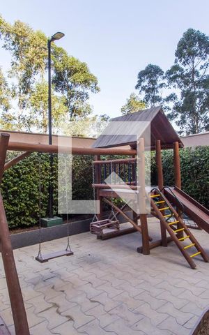 Apartamento à venda com 110m², 3 quartos e 2 vagasÁrea comum - Playground
