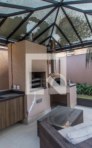 Apartamento à venda com 110m², 3 quartos e 2 vagasÁrea gourmet