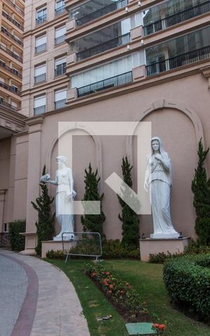 Apartamento à venda com 110m², 3 quartos e 2 vagasVista da Rua