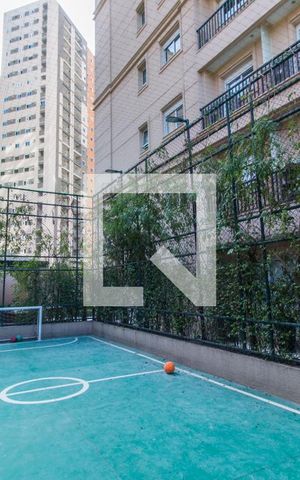 Apartamento à venda com 110m², 3 quartos e 2 vagasQuadra Esportiva