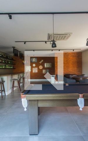 Apartamento à venda com 110m², 3 quartos e 2 vagasSalão de jogos