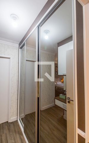 Apartamento à venda com 110m², 3 quartos e 2 vagasBanheiro da Suíte 1
