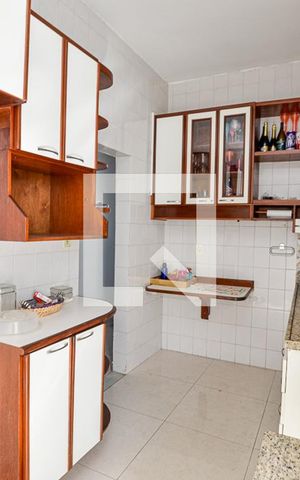 Apartamento à venda com 70m², 2 quartos e sem vaga Apartamento à venda com 70m², 2 quartos e sem vagacozinha