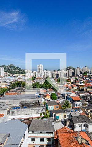 Apartamento à venda com 70m², 2 quartos e sem vaga Apartamento à venda com 70m², 2 quartos e sem vagaVista
