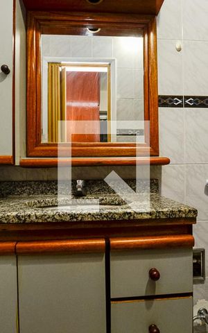 Apartamento à venda com 70m², 2 quartos e sem vaga Apartamento à venda com 70m², 2 quartos e sem vagaBanheiro Quarto 2