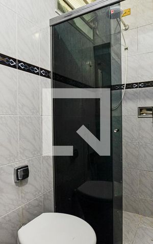 Apartamento à venda com 70m², 2 quartos e sem vaga Apartamento à venda com 70m², 2 quartos e sem vagaBanheiro Quarto 2