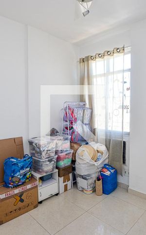 Apartamento à venda com 70m², 2 quartos e sem vaga Apartamento à venda com 70m², 2 quartos e sem vagaQuarto 1