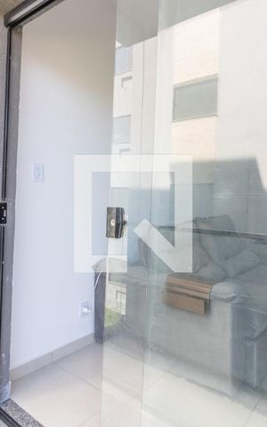 Apartamento para alugar com 62m², 2 quartos e 2 vagasVaranda