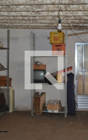Casa à venda com 200m², 3 quartos e 3 vagasTerraço