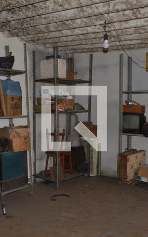 Casa à venda com 200m², 3 quartos e 3 vagasTerraço