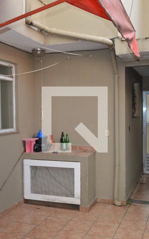 Casa à venda com 200m², 3 quartos e 3 vagasÁrea comum