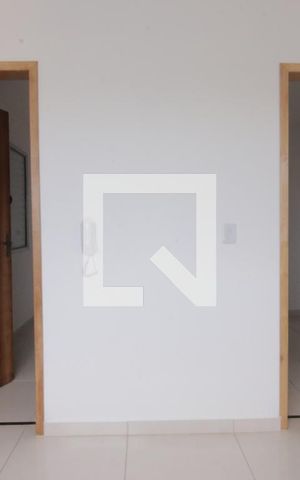 Apartamento para alugar com 38m², 2 quartos e sem vagaSala/cozinha
