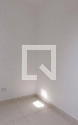 Apartamento para alugar com 38m², 2 quartos e sem vagaQuarto