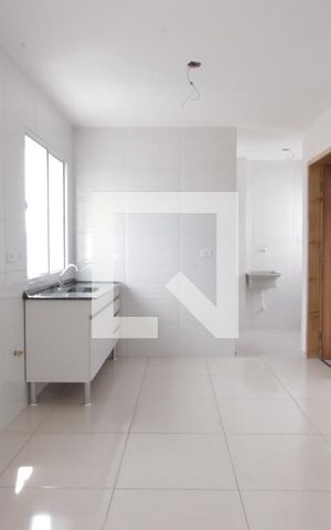 Apartamento para alugar com 38m², 2 quartos e sem vagaSala/cozinha
