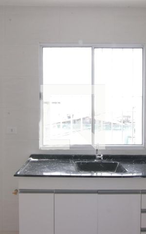Apartamento para alugar com 38m², 2 quartos e sem vagaSala/cozinha
