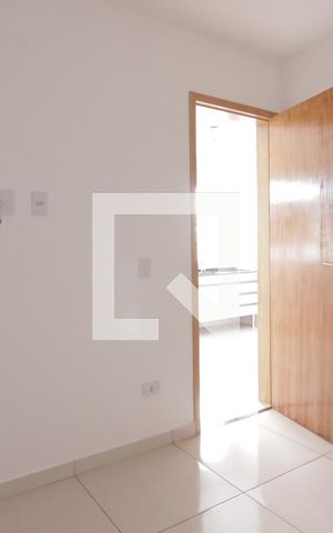 Apartamento para alugar com 38m², 2 quartos e sem vagaQuarto