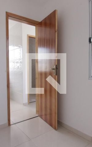 Apartamento para alugar com 38m², 2 quartos e sem vagaQuarto