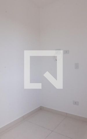 Apartamento para alugar com 38m², 2 quartos e sem vagaQuarto