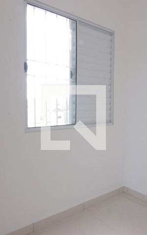 Apartamento para alugar com 38m², 2 quartos e sem vagaQuarto