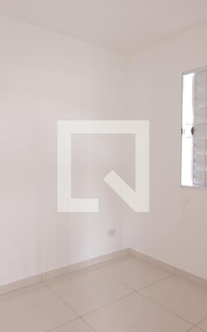 Apartamento para alugar com 38m², 2 quartos e sem vagaQuarto