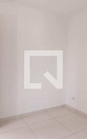 Apartamento para alugar com 38m², 2 quartos e sem vagaQuarto