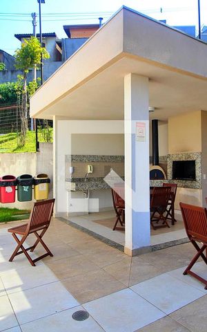 Apartamento à venda com 44m², 2 quartos e 1 vagaÁrea comum - Churrasqueira