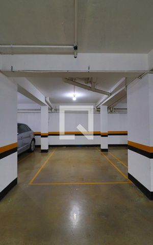 Apartamento para alugar com 100m², 2 quartos e 2 vagasGaragem