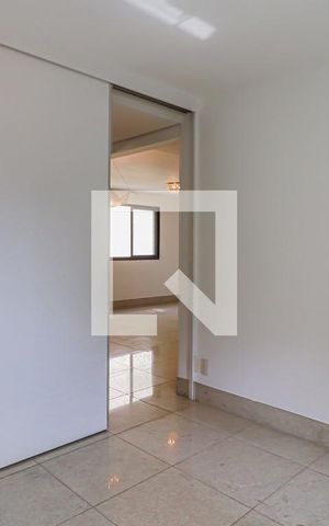 Apartamento para alugar com 100m², 2 quartos e 2 vagasSala de TV