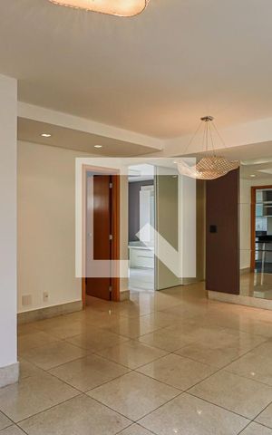 Apartamento para alugar com 100m², 2 quartos e 2 vagasSala de Estar